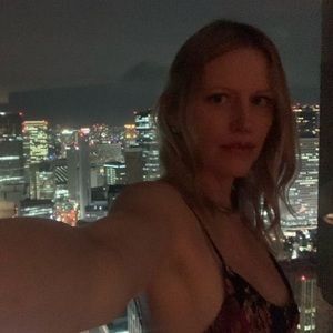 Meet your Posher, Kristin